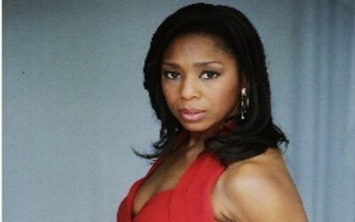 Dawnn Lewis